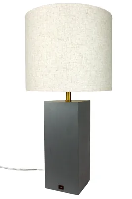 Obrázok produktu pre Moderná stolová lampa AL002 Izbová lampa Stolová lampa Lampa do obývačky Nočná lampa