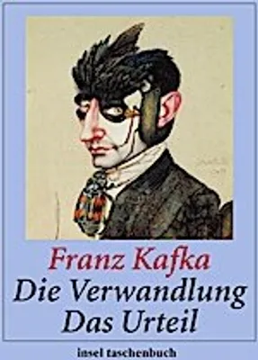 Produktbild von Die Verwandlung / Das Urteil