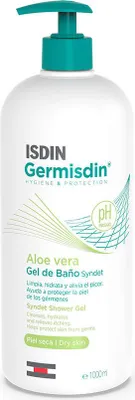 Produktbild von GERMISDIN ALOE VERA Duschgel 1000 ml
