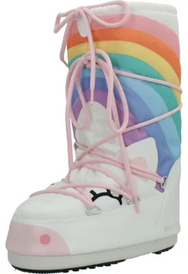 Obrázek produktu pro Moon Boot Icon Unicorn 34002700 20 Bílý