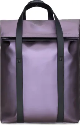 Produktbild von Rains 2 Way - Rucksack 16" 58 cm (body)