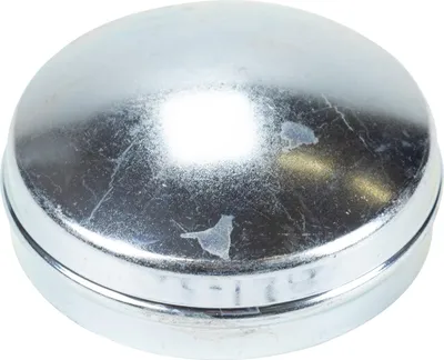 Image de Capuchon de graissage d'origine Fiat pour roulements de roue avant et arrière Ø 70 mm 1352370080