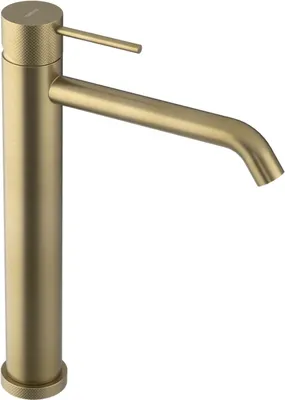 Immagine prodotto di Miscelatore per lavabo ULTRASAN, oro opaco