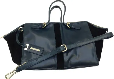 Produktbild von Calvin Klein Jeans Handtasche Leder Grün CUM001-ADT00-7V6-0