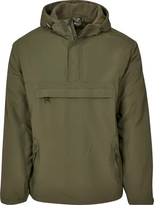 Produktbild von Brandit Windjacke Größe L Farbe Oliv