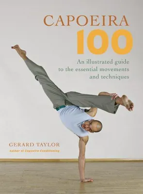 Zdjęcie produktu dla Capoeira 100