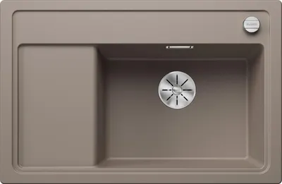 Immagine prodotto di BLANCO ZENAR XL 6 S Compact SILGRANIT tartufo