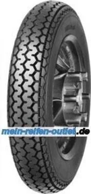 Produktbild von Mitas S-05 3.50 - 12 M/C Tt 64J Front/Rear