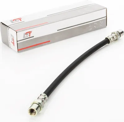 Produktbild von 1X Bremsschlauch Bremsleitung Für Vw Kaefer / Cabriolet 15 Vorne 320Mm