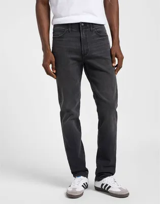 Produktbild von Lee Slim Fit Extreme Motion Jeans Grau 31 / 34 Herren Grau 31
