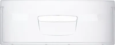 Produktbild von Indesit C00273210 Griffblende für Gemüseschublade in KühlGefrierKombination
