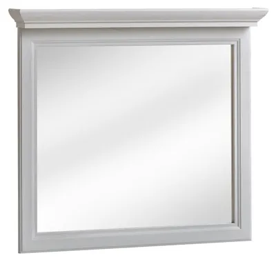 Image de Miroir miroir de salle de bain armoire de toilette miroir suspendu miroir mural