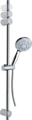 Zdjęcie produktu dla tesa SPAA Duschstange 90cm + Duschkopf