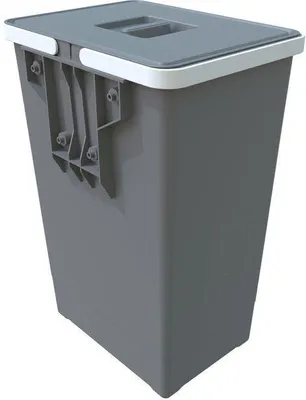 Obrázek produktu pro Elletipi EASY - na dvířka, 24 L, PBD SA SG44 C97 M