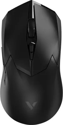 Produktbild von Rapoo Kabellose Gaming Maus VT2PRO 4K+8K, Schwarz (00226360)