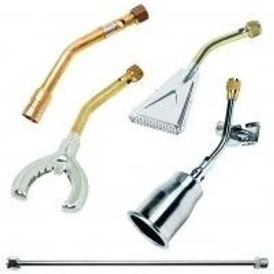 Image de Lance Brasage Turbo Tub Cuivr 404673