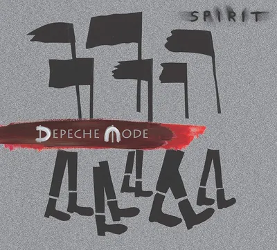 Image de L'esprit Depeche Mode