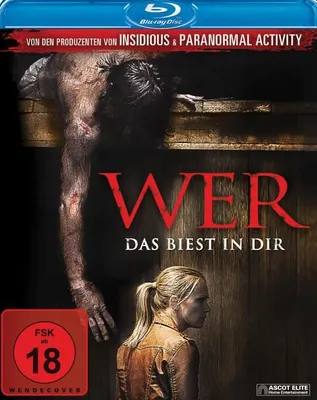 Produktbild von Wer