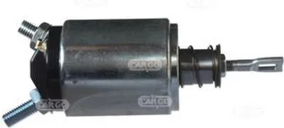 Produktbild von HC-Cargo F032231975 Magnetschalter für Starter/Anlasser