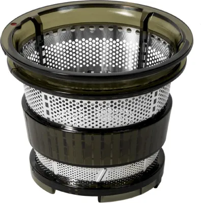 Zdjęcie produktu dla Cecotec Standmixer Smoothiefilter