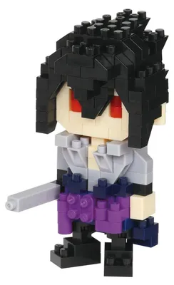 Zdjęcie produktu dla Nanoblock NAN22422, Zestaw do budowania