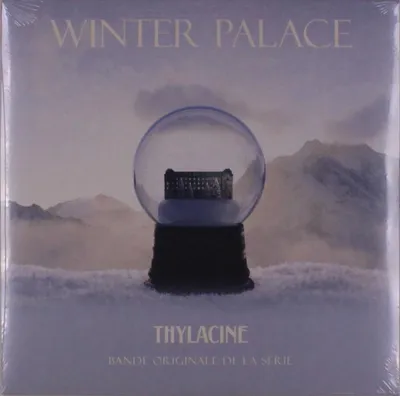 Obrázok produktu pre Thylacine: Thylacine: (LP / W)