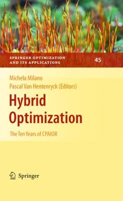 Immagine prodotto di Hybrid Optimization