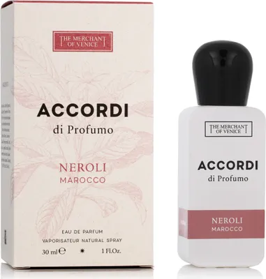 Image de Le Marchand de Venise Accordi di Parfumo Neroli Marocco EdP 30ml