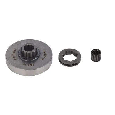 Produktbild von Kupplungstrommel, komplett, Husqvarna 575261011