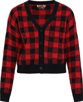 Zdjęcie produktu dla Bluza damska ASHDOWN - czarna, rozmiar M/L
