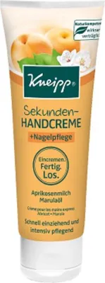 Zdjęcie produktu dla Kneipp, Krem do rąk, marula, 75ml (PRODUKT Z NIEMIEC)