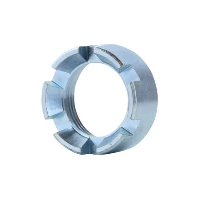 Image de Ecrou d'échappement pour coude de 28mm pour Hercules MP 2 3 4, Lastboy, Optima MP4, Sachs 50/2 50/3 50/4 501