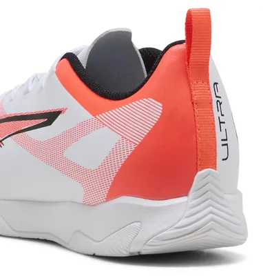 Zdjęcie produktu dla Puma ULTRA 5 PLAY IT Jr - biały, Rozmiar:10C