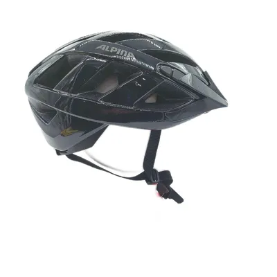 Produktbild von ALPINA Classic Motorradkoffer Mixte Panoma Classic Noir 56 59 40 Motorrad
