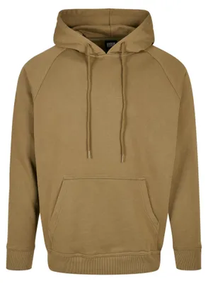Produktbild von Urban Classics - Kapuzenpullover für Herren TN233 (L) (Tiniolive)