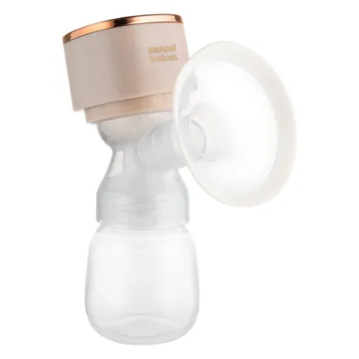 Immagine prodotto di Canpol babies Tiralatte elettrico portatile PowerPump 20/107
