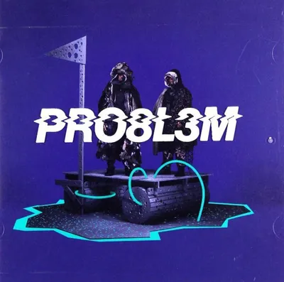 Obrázok produktu pre Pro8L3M: Pro8L3M