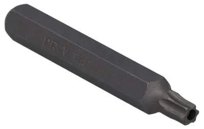 Obrázek produktu pro Šroubovací nástavec ENERGY NE00339T40WH75, 75 mm, chrom-vanadiová ocel, 20 g