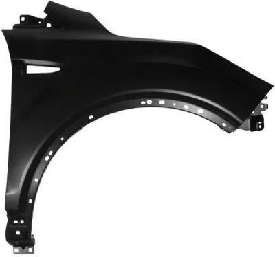 Produktbild von BLIC 6504-04-2579312Q Kotflügel Vorne Rechts für FORD Kuga Mk2 (DM2) KUGA II Van