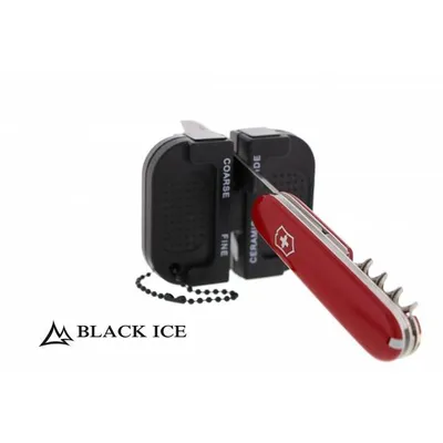 Produktbild von Black Ice 2 in 1 Messerschärfer