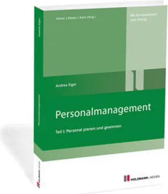 Obrázok produktu pre Personalmanagement Teil I