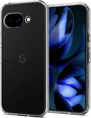 Immagine prodotto di Custodia Spigen Crystal Flex Google Pixel 9a Crystal Clear