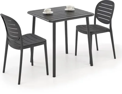 Produktbild von BOSCO quadratischer Tisch