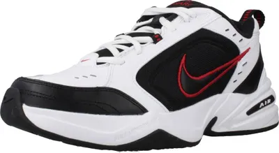 Produktbild von NIKE Halbschuhe MONARCH, Weiß:45