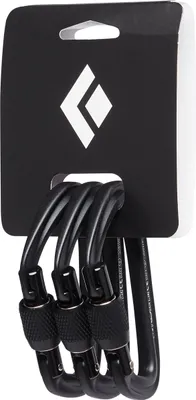 Produktbild von Hotforge Screwgate 3 Pack Farbe: black