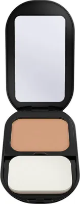 Produktbild von Max Factor Facefinity Kompakt-Make-up Mattierend mit SPF20, Farbton 040 Creamy Ivory, 10g