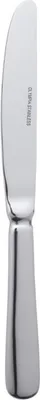 Produktbild von Olympia Baguette Menümesser - 24 Messer - Edelstahl - 23(L)cm