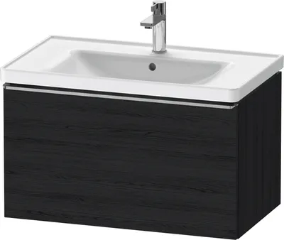 Produktbild von DURAVIT DE4255070160000 DNe WTU WH R.Ek 784x452x440 Ei Swa