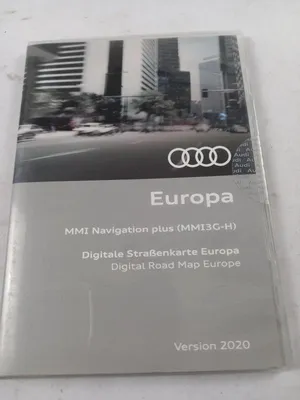 Obrázek produktu pro Originální MMI AUDI A4 08-15 aktivační kód 8R0060884GS