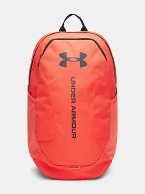 Obrázok produktu pre Batoh Under Armour Ua Hustle Lite – venom red, veľkosť:–